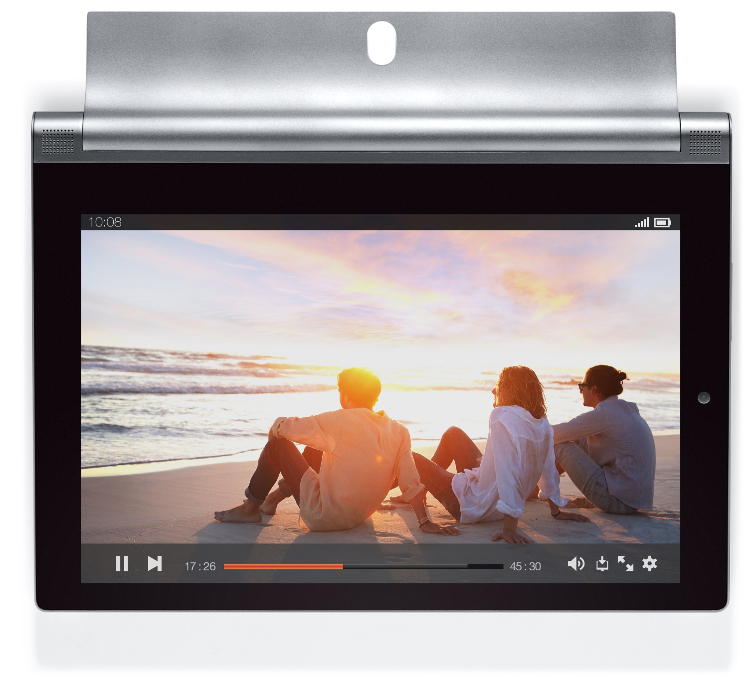 Lenovo Launches Atom-Powered Yoga Tablet 2 Tablets Running Android or Windows