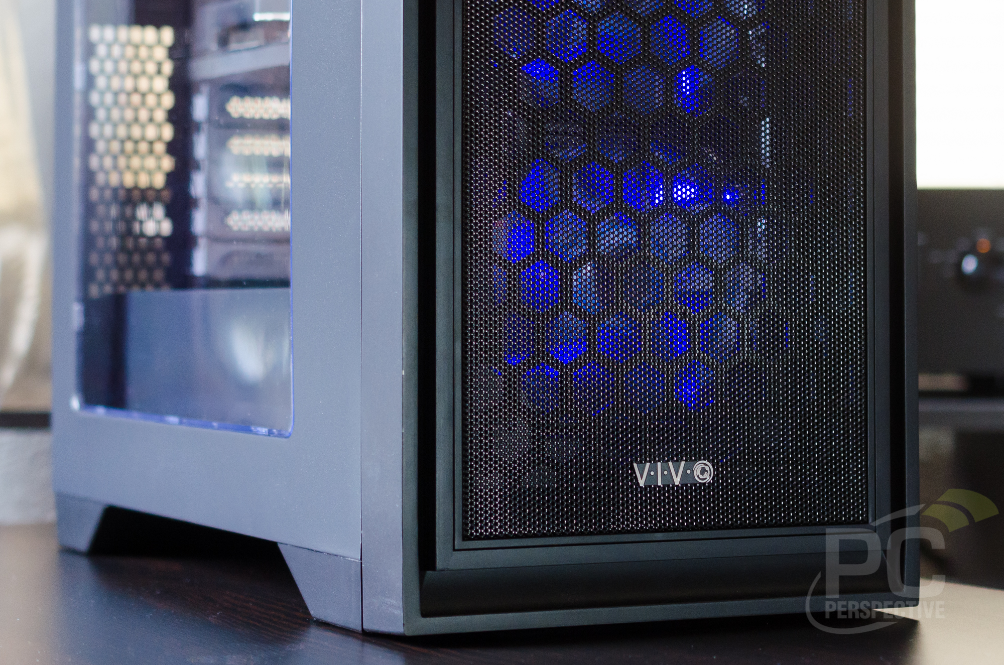 VIVO Titan Mid-Tower Enclosure Review