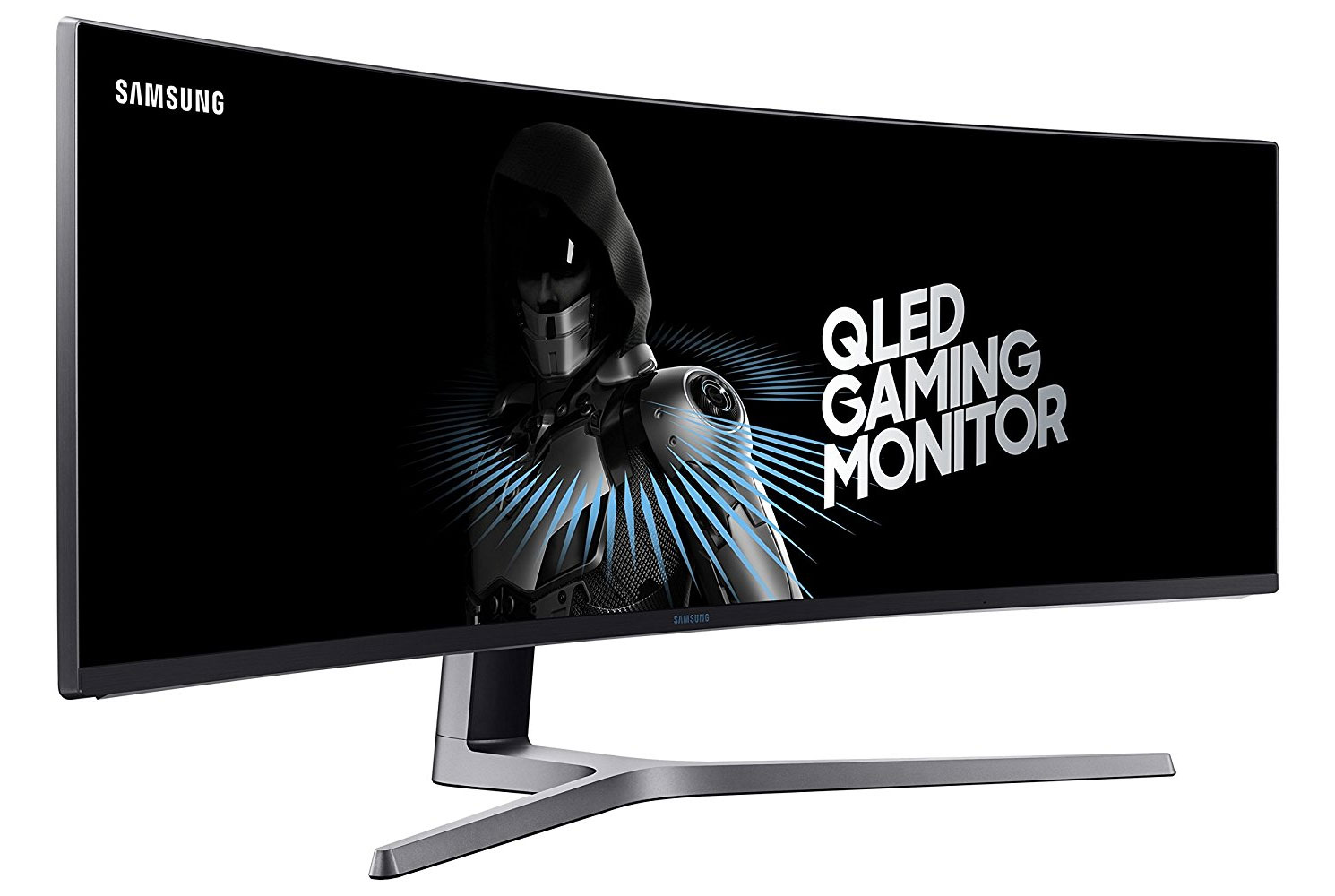 Samsung C49HG90 49-in Ultrawide FreeSync 2 Monitor Review: How Wide is too Wide?