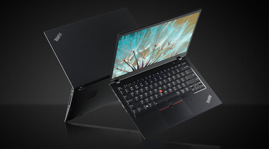 CES 2017: Lenovo Announces new ThinkPad X1 Carbon Laptop