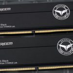 TEAM T-Force Xtreme Narvic Black, 48GB Of DDR5-8200