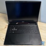 MSI Raider GE78HX, Portable Intel i9 14900HX And RTX 4090