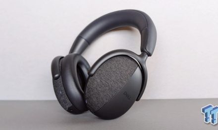 Dell’s Premier Wireless ANC WL7024 Is A Headset For Your Working Day