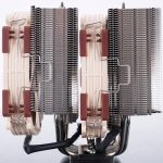The Noctua NH-D15 G2 LBC And Noctua’s Standardized Performance Rating