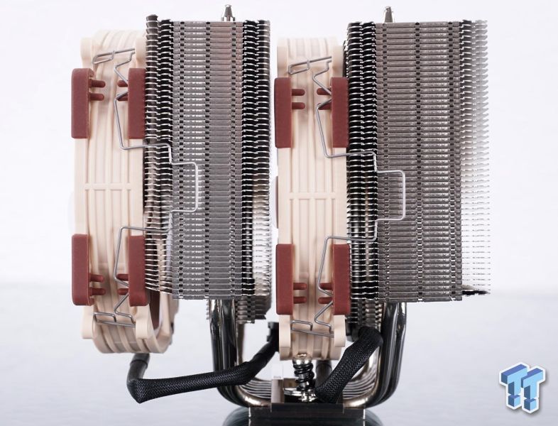 The Noctua NH-D15 G2 LBC And Noctua’s Standardized Performance Rating