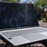 The Qualcomm Snapdragon X Elite Power ASUS Vivobook S15