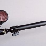AVerMedia VERSATI go USB Microphone And FLEXI go Arm