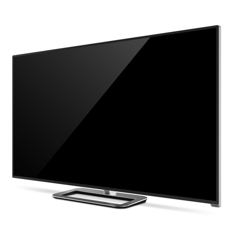 CES 2013: Vizio Teases 4K XVT-Series LED Televisions