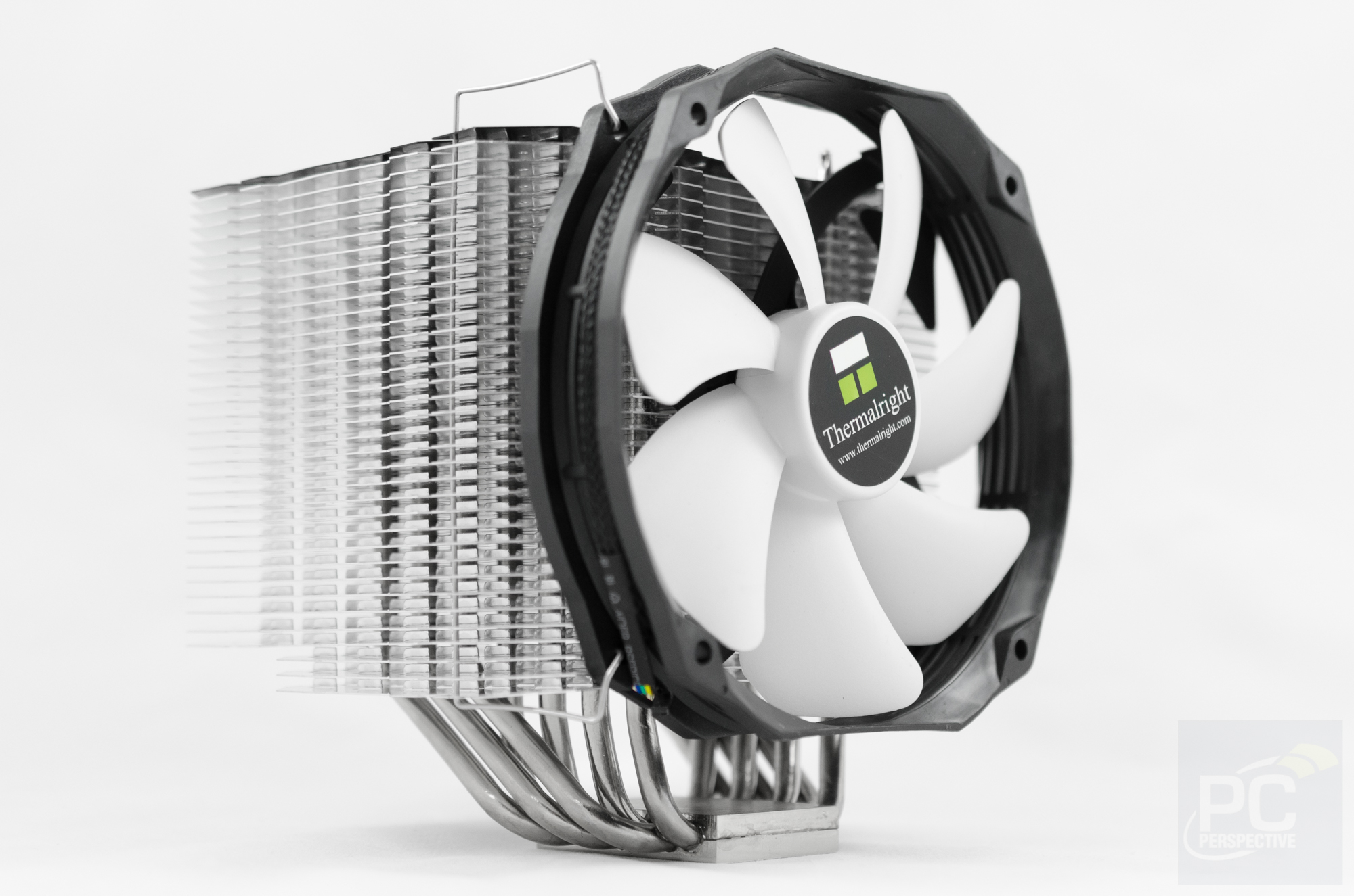 Thermalright Le Grand Macho RT Air CPU Cooler Review