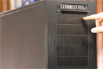 Corsair Obsidian 700D Chassis Video Review