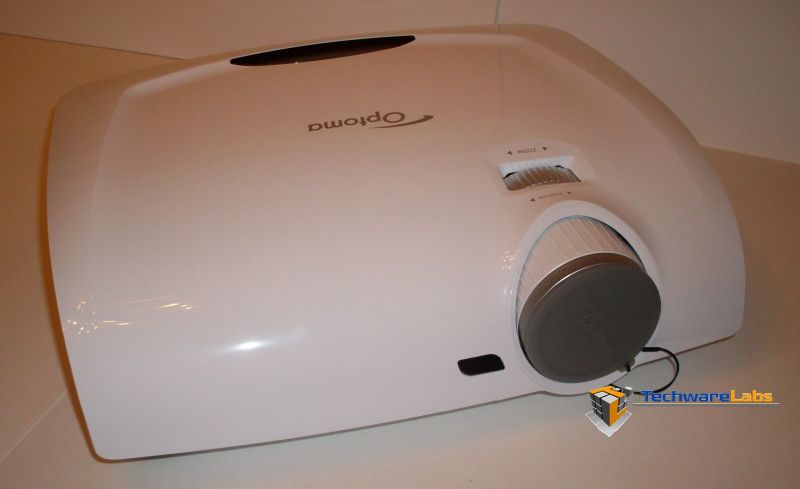HD Projectors are fun, 3D HD projectors more so