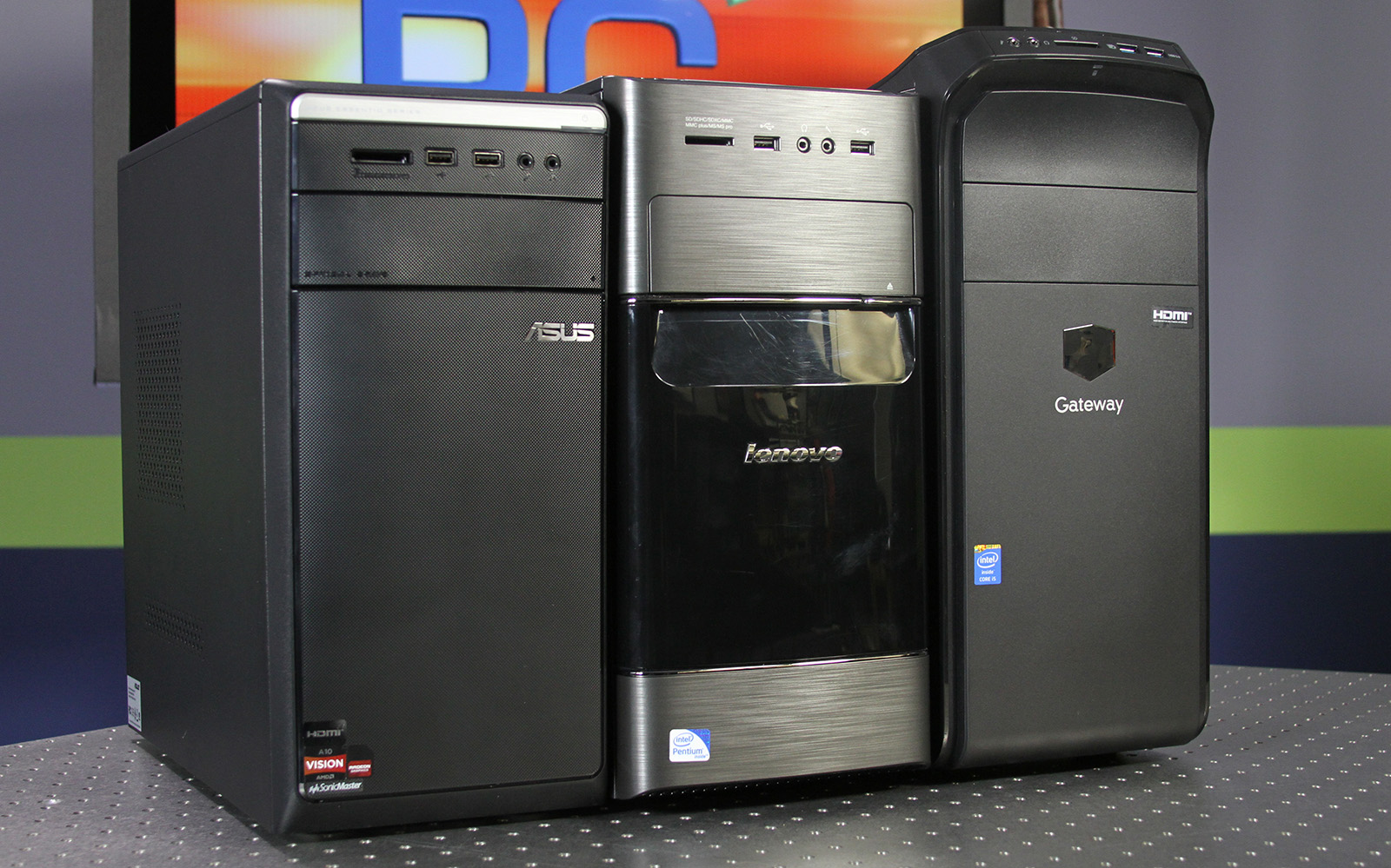 An Upgrade Story: Can the GTX 750 Ti Convert OEMs PCs to Gaming PCs?