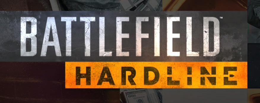 E3 2014: Battlefield Hardline Closed Beta Sign Up