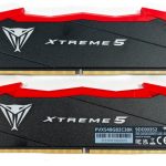 Showing Of 48GB Of Patriot Viper Xtreme 5 DDR5-8200