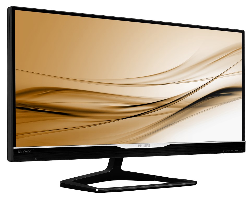 EPI Announces New High-Resolution Philips Desktop Monitors