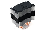 Zalman CNPS10X Flex Heatsink Review