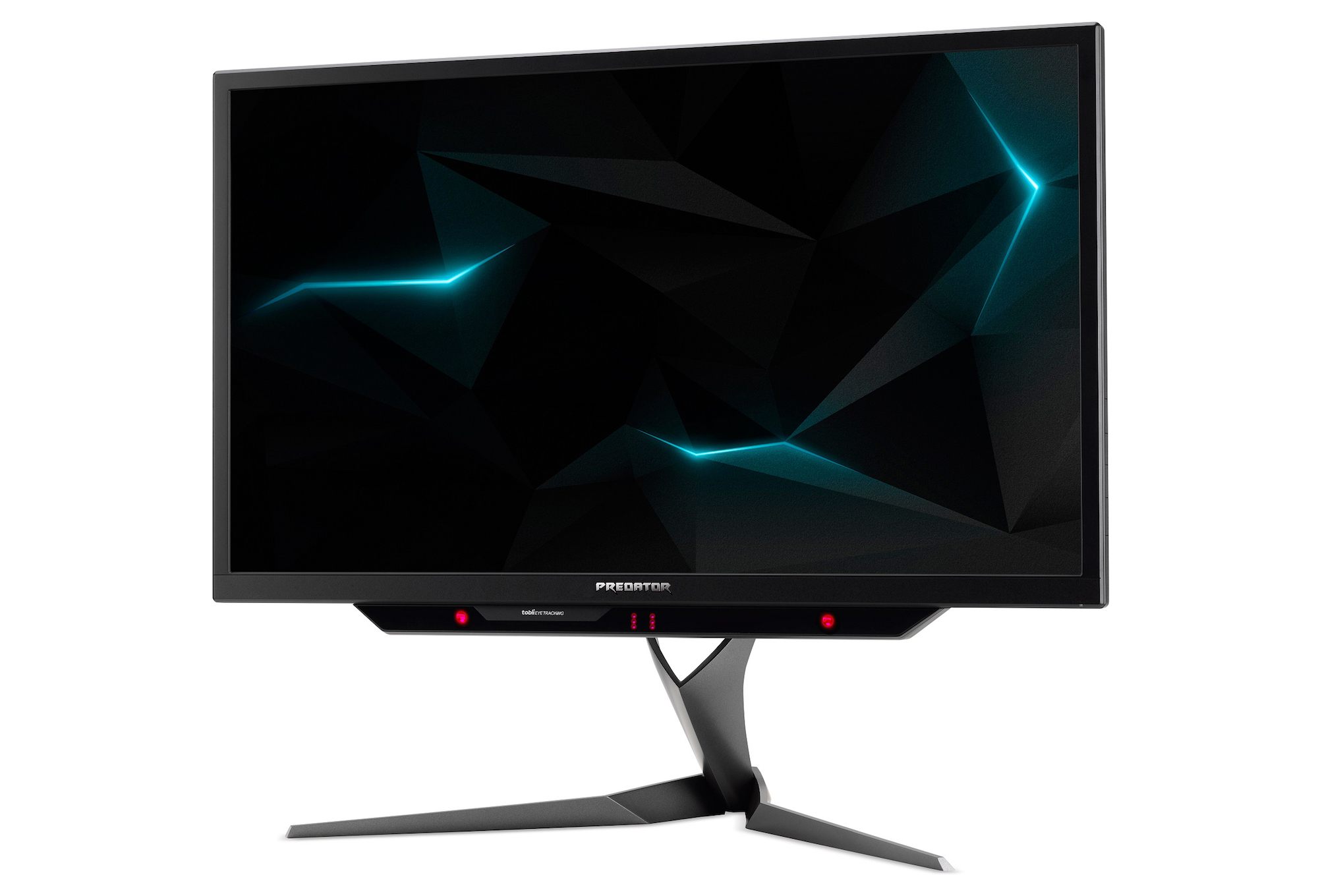 Acer Announces Predator X27 Gaming Monitor: 4K and HDR at 144 Hz