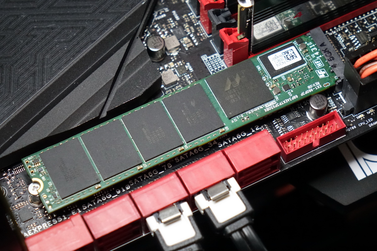 CES 2015: Plextor announces M7e