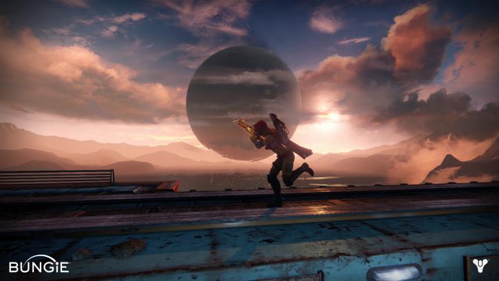 If you are going to play this game at high resolution it is your Destiny 2 buy a Vega