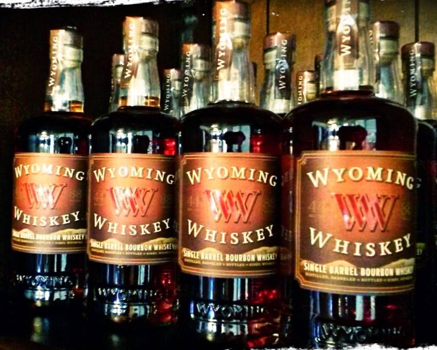 Following Up with Wyoming Whiskey