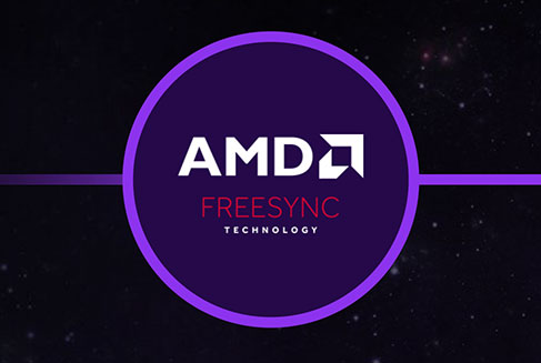 AMD FreeSync 2 Brings Latency, LFC and Color Space Requirements