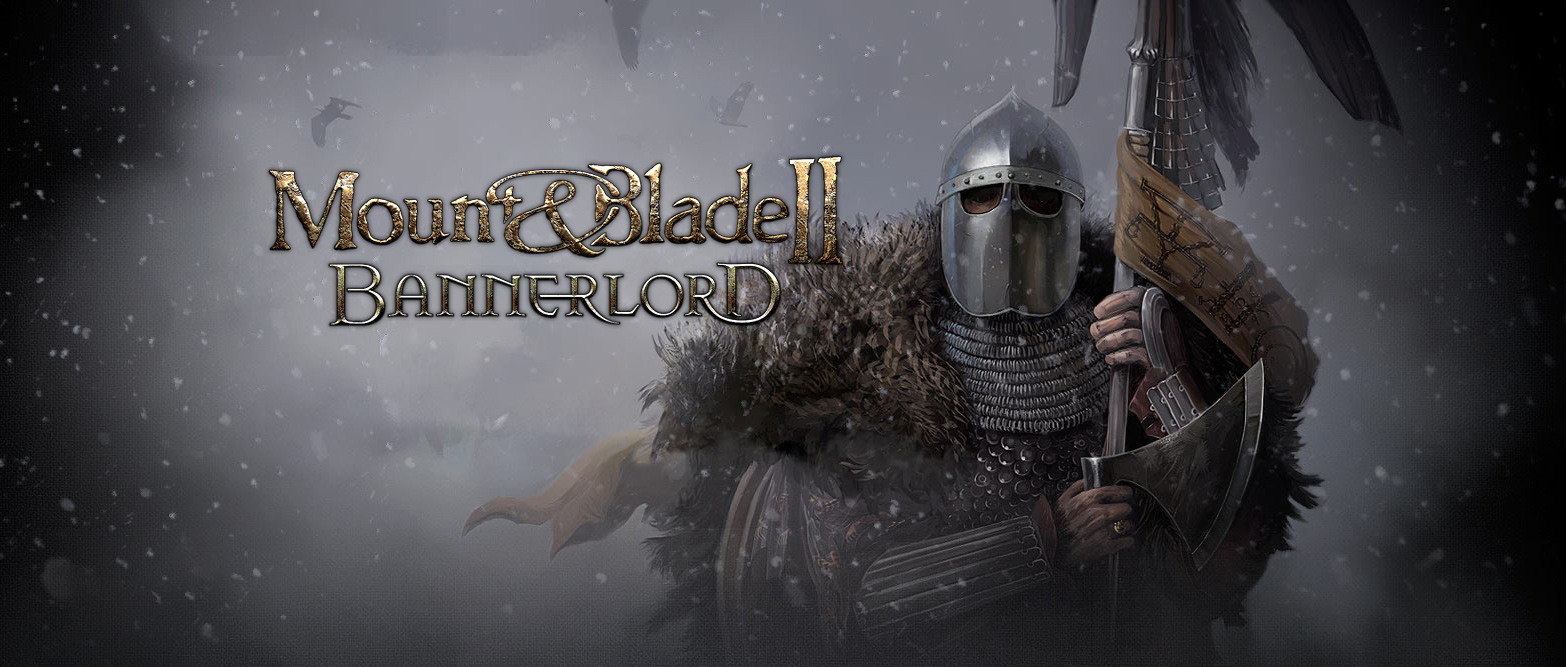 Gamescom 2016: Mount & Blade II: Bannerlord Video