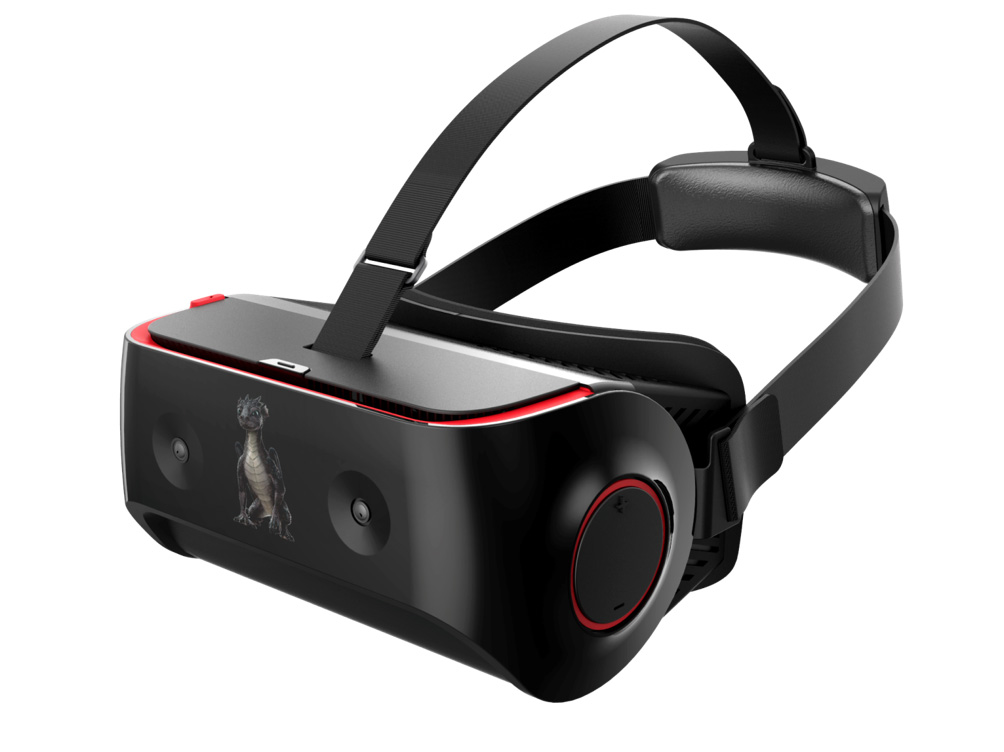 Qualcomm joins in VR fun, designs VR820 reference platform and HMD