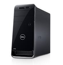 Dell XPS 8700 with Core i7-4770 3.4GHz “Haswell” @ $750