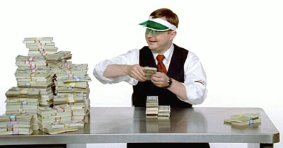 Microsoft is probably laughing as AMD speculates the unlikelihood of Intel buying NVIDIA