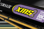 Corsair XMS2 8500 DDR2 Memory Review