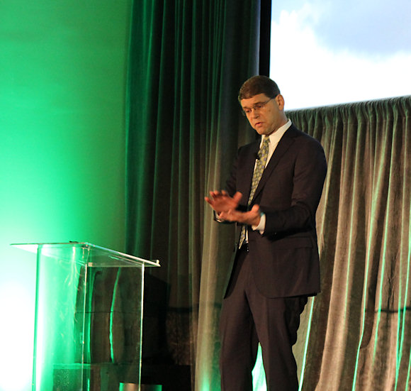 Meet AMD’s new CEO