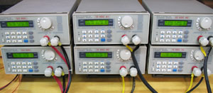 PC Power & Cooling Silencer 750 Quad Power Supply Review - Cases and Cooling 45