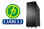 Lian Li PC-V2120A Full Tower PC Case Review