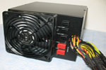 Antec CP-1000 Power Supply Review – The CPX Form Factor