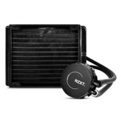 NZXT Unleashes the Kraken — World’s first all-in-one 140mm & 280mm liquid-cooler