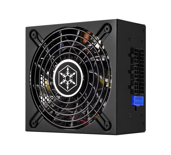 SilverStone 500W SFX-L Series Power Supply Review