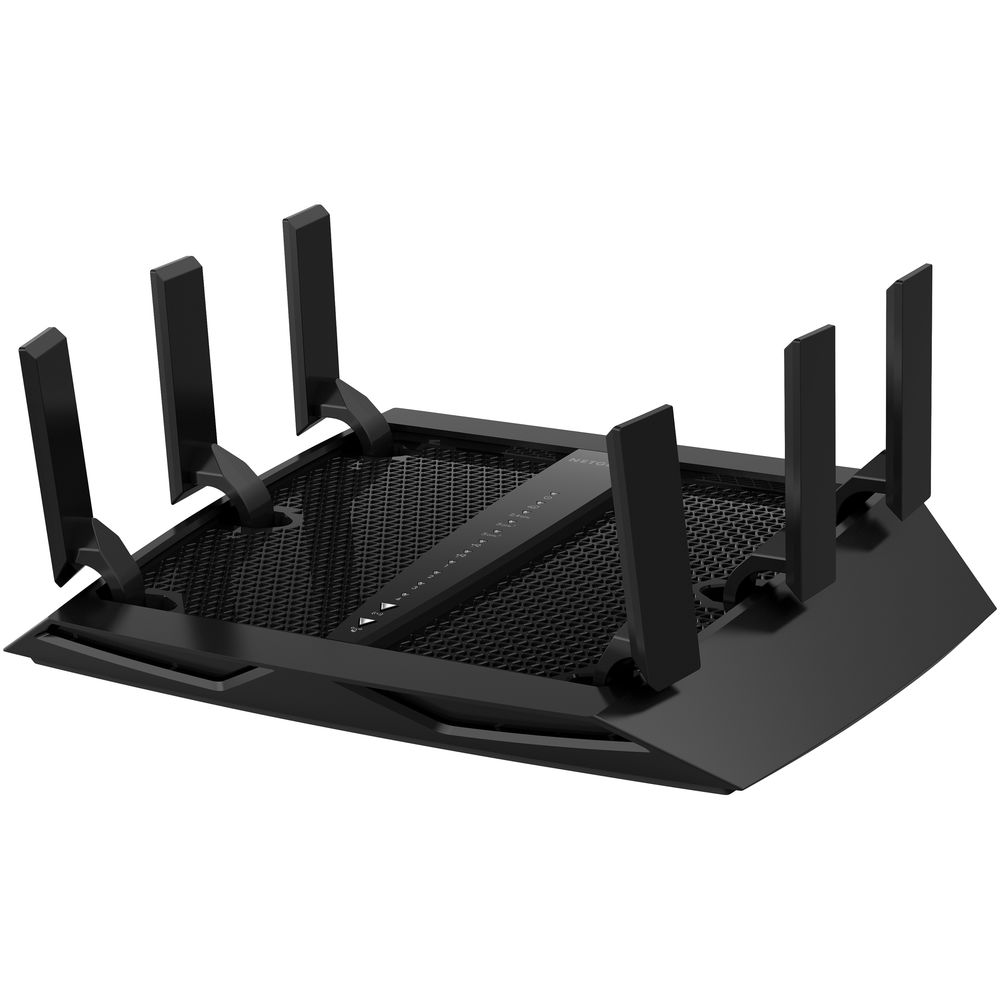 PCPer 10 Days of Christmas: Day 10 – Netgear X6 AC3200 Router