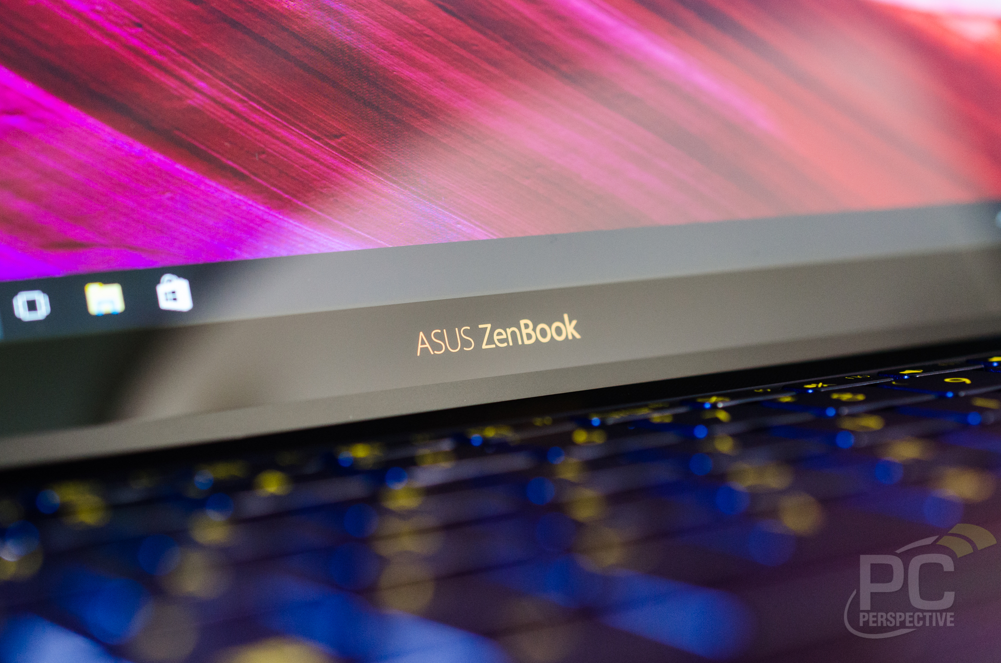 ASUS ZenBook 3 UX390UA Laptop Review
