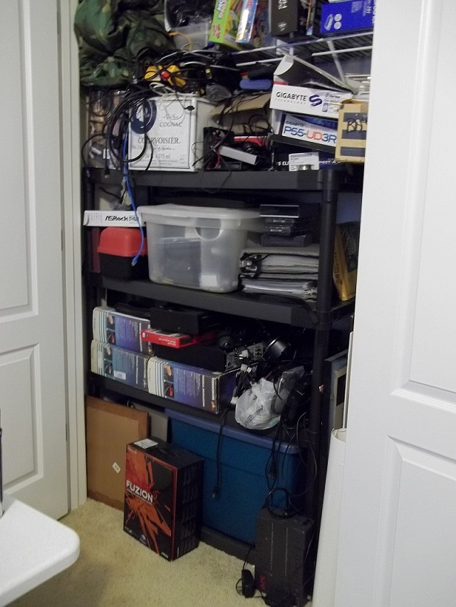 Project Lab: Building a ‘Silent’ PC from Legacy Hardware