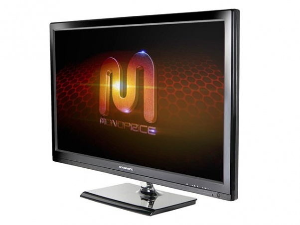 Monoprice 27″ IPS back in stock!