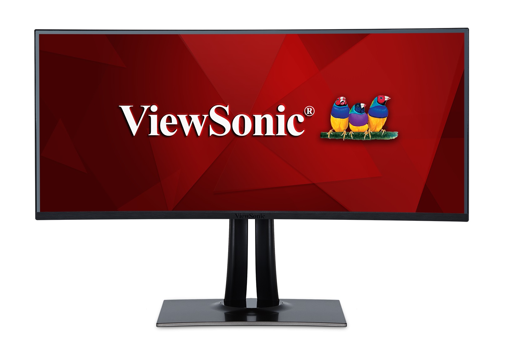 ViewSonic Introduces a Trio of Monitors with Pro Color
