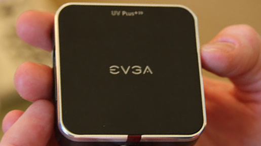 CES 2012: EVGA parties like it’s socket 2011 in Viva Las Vegas. Dual-socket SR-X mobo, UV Plus+ 39 video out for USB3, PSUs