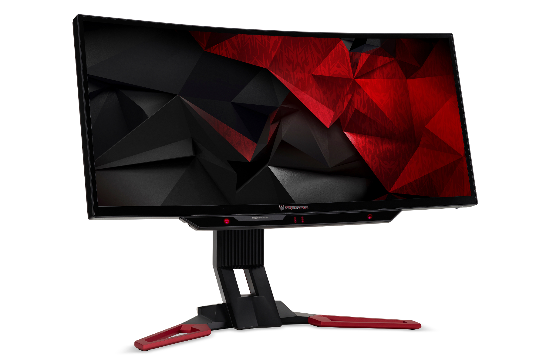 CES 2017: Acer Announces Predator Z301CT and  XB2 Series Displays