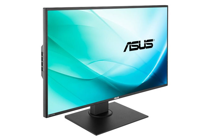 ASUS PB328Q 2560×1440 32-in VA-panel Monitor Review
