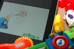 iPad for Toddlers – Fad or Learning Tool