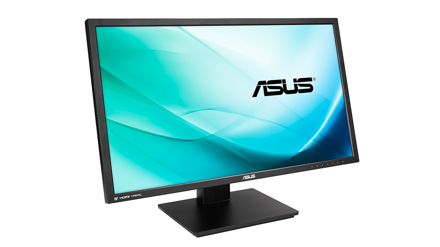 ASUS PB287Q 4K UHD 28-in Monitor Review