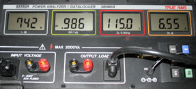 PC Power & Cooling Silencer 750 Quad Power Supply Review - Cases and Cooling 46