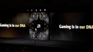 CES 2025: AMD’s Puzzling Lack of Radeon Coverage