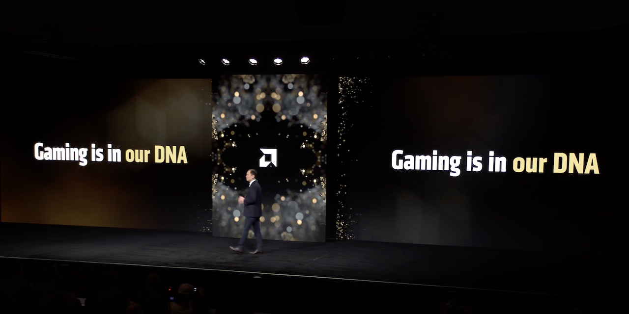 CES 2025: AMD’s Puzzling Lack of Radeon Coverage