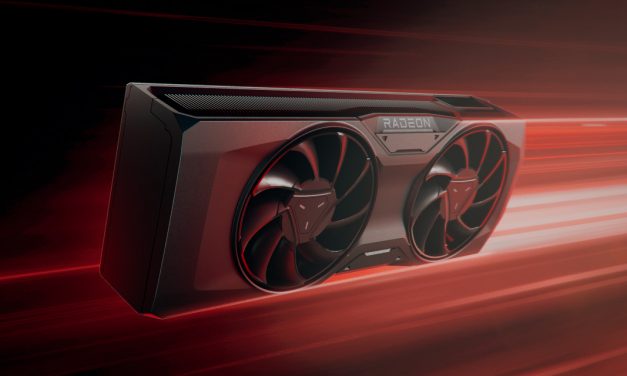 AMD’s Current Graphics Plan Calls for Unified Architecture, no Flagship Radeon GPUs